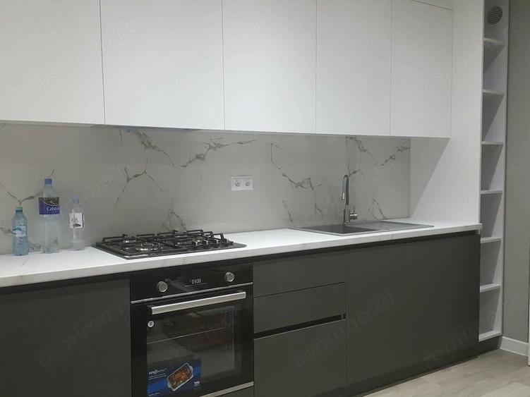 Garsoniera de inchiriat in zona Bucure?tii Noi - 4