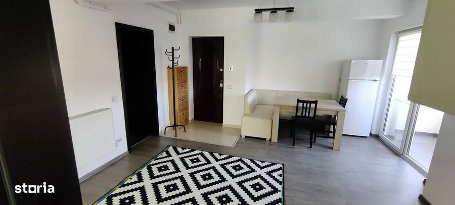 Apartament 3 camere str. Edgar Quinet | Mobilat | Parcare inclusa - 7