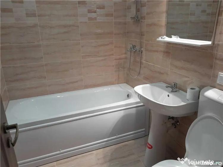 Apartament cu 2 camere decomandat în Ștefan cel Mare