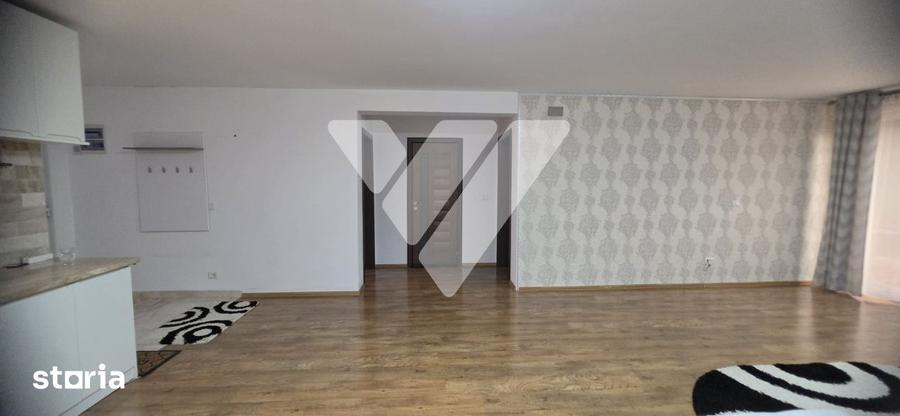 Casa individuala 3 camere si teren 495 mp de vanzare in Sura Mare Sibi - 3