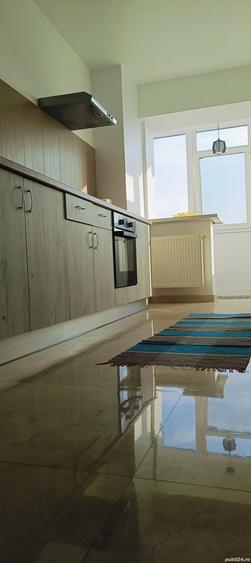 De vanzare garsoniera , zona centrala REZIDEN?IAL* tip Apartament,47mp - 3