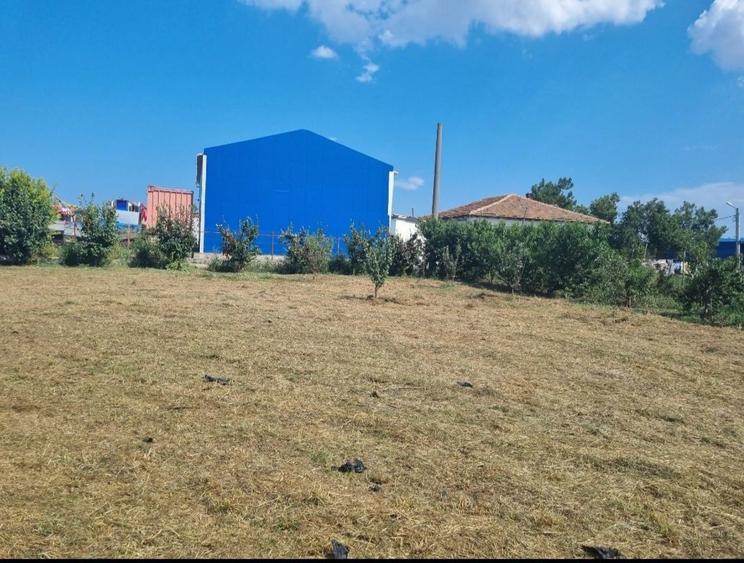 OCAZIE! Teren Intravilan-3417mp-POIANA, CONSTANTA - 4