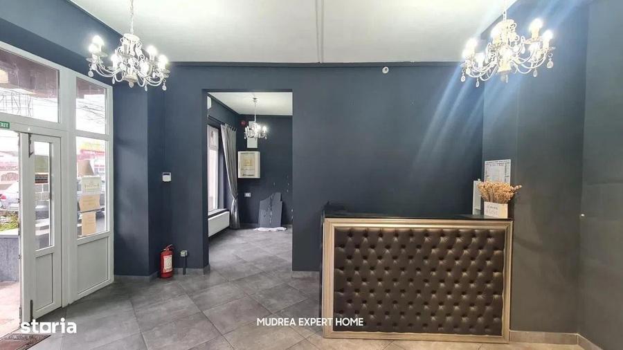 Nou | Spatiu Comercial | 90 mp | Otopeni Central Dn1 - 2