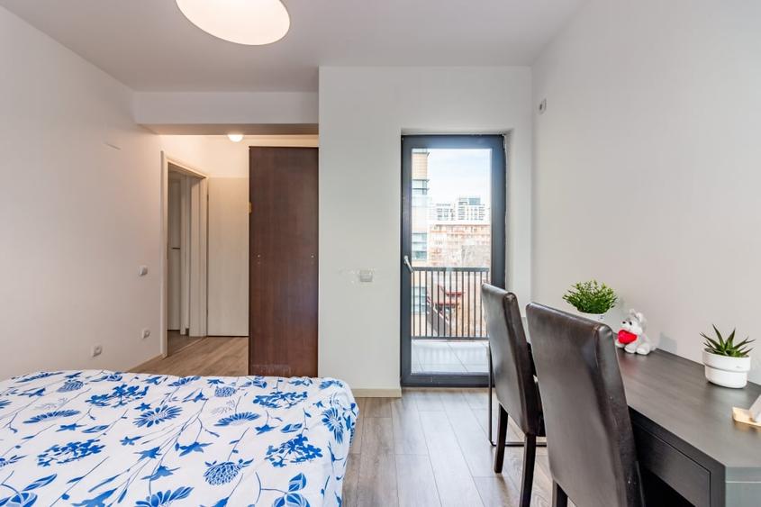 OFERTA Apartament 4 camere de vanzare Floreasca – Pescariu | 102 mp utili - 9