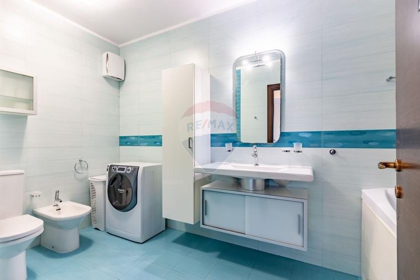 Apartament 4 camere in zona Nord - Pipera, Erou Iancu Nicolae - 11