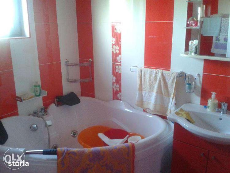 casa noua Sfantu Ilie cu 10 ari teren - 26