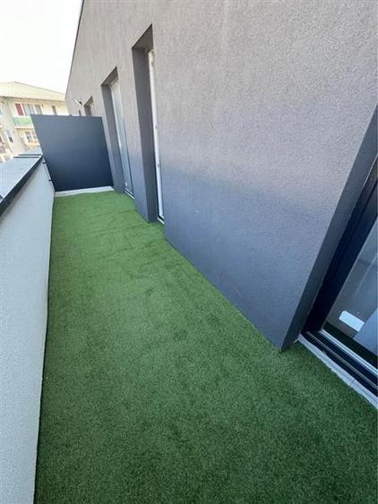 Vanzare apartament o camera de LUX zona Terra Floresti - 8