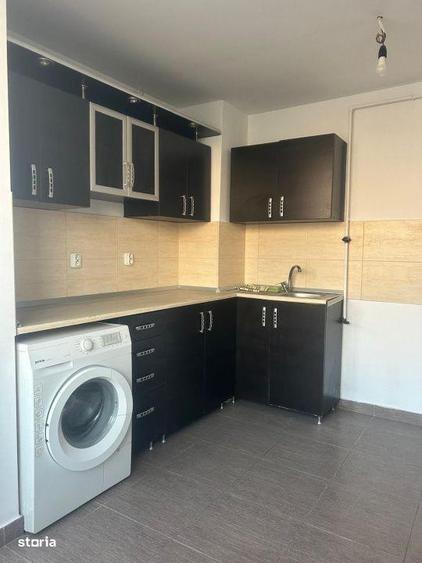 4 camere 76 mp Tudor Vladimirescu | Bloc caramida | Etaj 4 acoper - 1