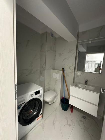 Apartament Nou ,Etaj 2 , Direct Proprietar , 2 camere , Metrou Berceni - 8