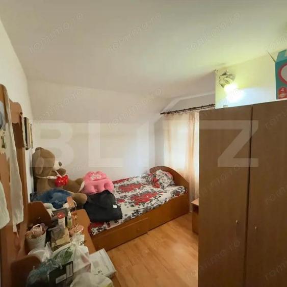 Case + teren de vanzare in zona Carbesti - 7