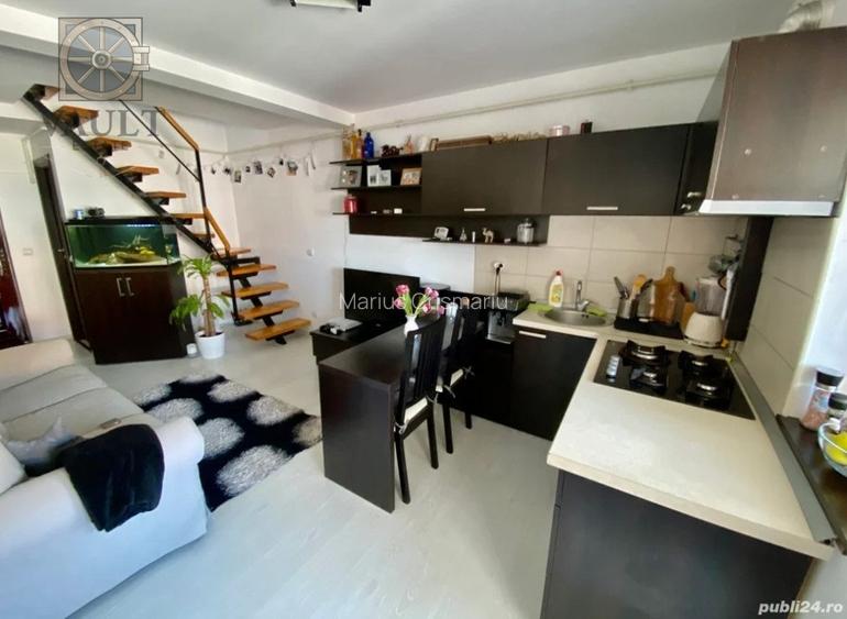 Apartament 2 Camere - Decomandat - Vitan Apartament 2 Camere - Decomandat - Vitan