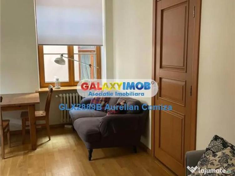 Apartament 2 camere la casa centru Piata Romana - 1