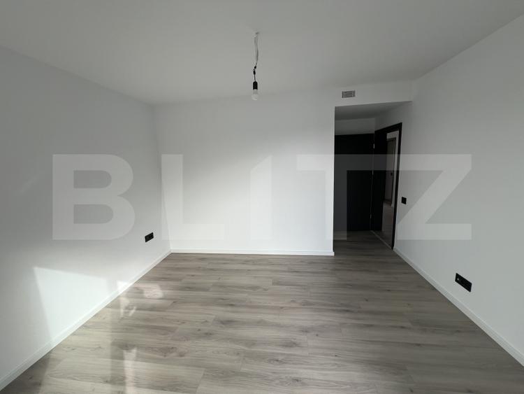 2 Dormitoare  | Living + Bucatarie | 2 Bai | Terase (20 + 5.6 mp) | Rivus Mall - 4