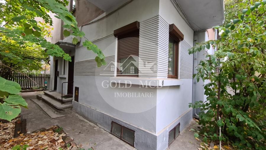 Vila parcul Tineretului- Sincai metrou-pentru 2 familii - 16