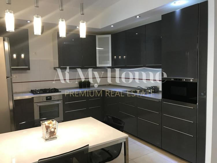 APARTAMENT SPATIOS 2 CAMERE LANGA PADURE/IANCU NICOLAE - 5