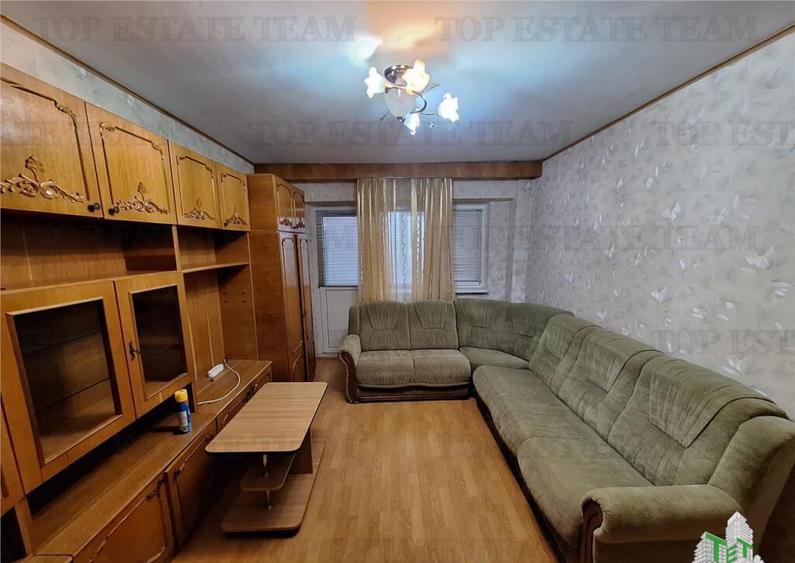 Apartament 2 cam. Vidin - scoala 20 - - Braila - 2