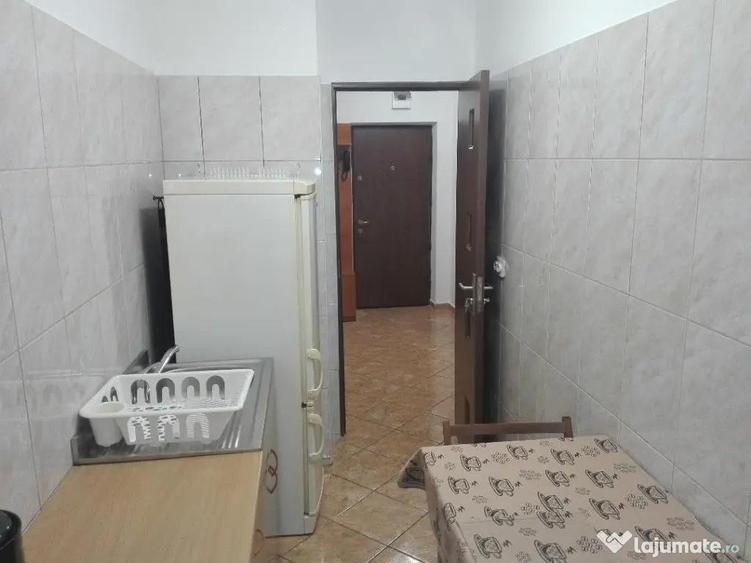 Garsoniera metrou Tineretului, Gheorghe Sincai, Piata Norilor, Timpuri - 7