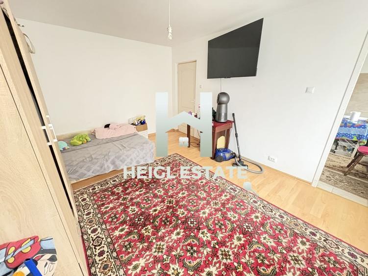 Apartament cu o camera in Complexul Studentesc la etajul 1 - 1