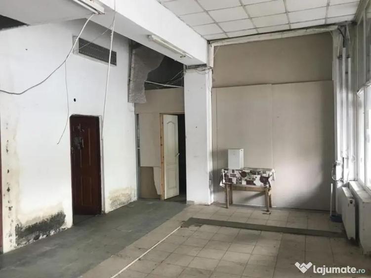 Pantelimon 90 mp Inchiriat vad comercial - 2