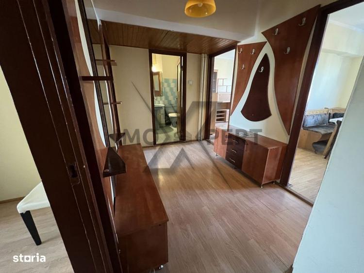 Apartament 3 camere, etaj intermediar, Piata Marasti - 4