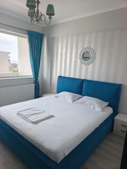 Apartament 2 Camere și parcare - 4