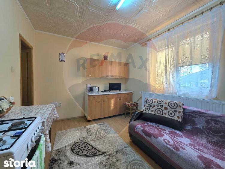 Casa pe strada Prefect Vasile Moldovan Tarnaveni - 6