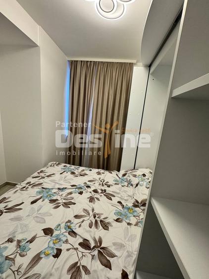 Apartament nou de vanzare – 2 camere | Tomis Plus | Nelocuit - 7