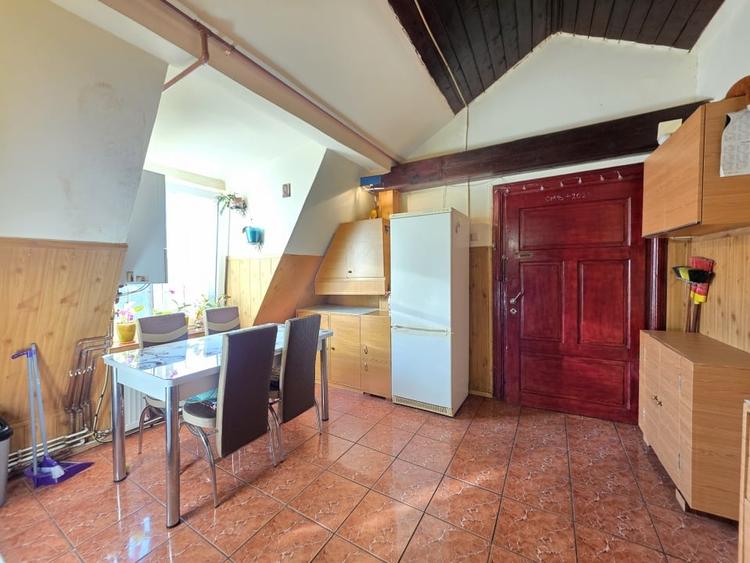 Apartament cu 3 camere, Postavarului, Centrul Istoric - 4