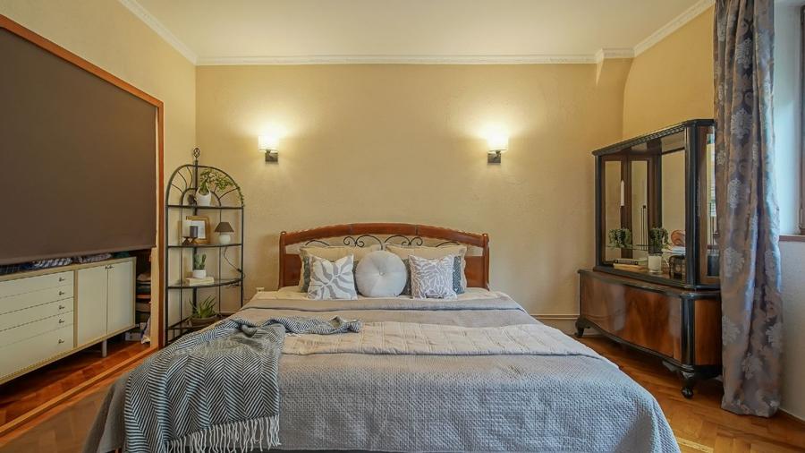 Apartament ultracentral 127 mp cu vedere panoramică - 8