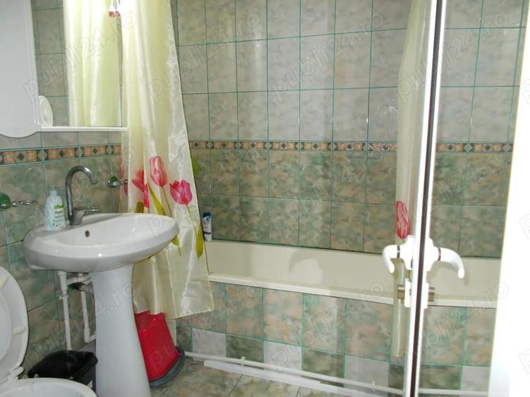 Inchiriere 2 cam. cf..1 dec., et.1 din 4, sup.49.mp. mobilat si utilat, Bld. Dorobantilor-Scolilor . - 20