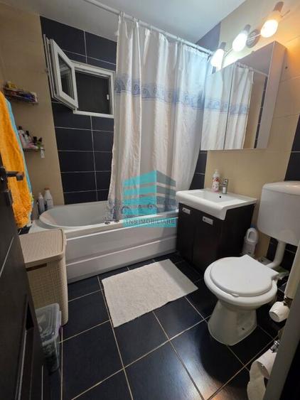 Apartament 3 Camere, Centrala Proprie, Mihai Bravu-Dristor,5 min Metrou - 8