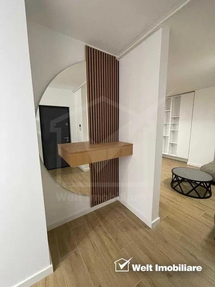Apartament modern, 2 camere, parcare, Zona Avram Iancu - VIVO - 6