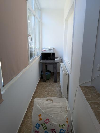 !!! 5 min Fac de medicina...2 camere decomandate - 7