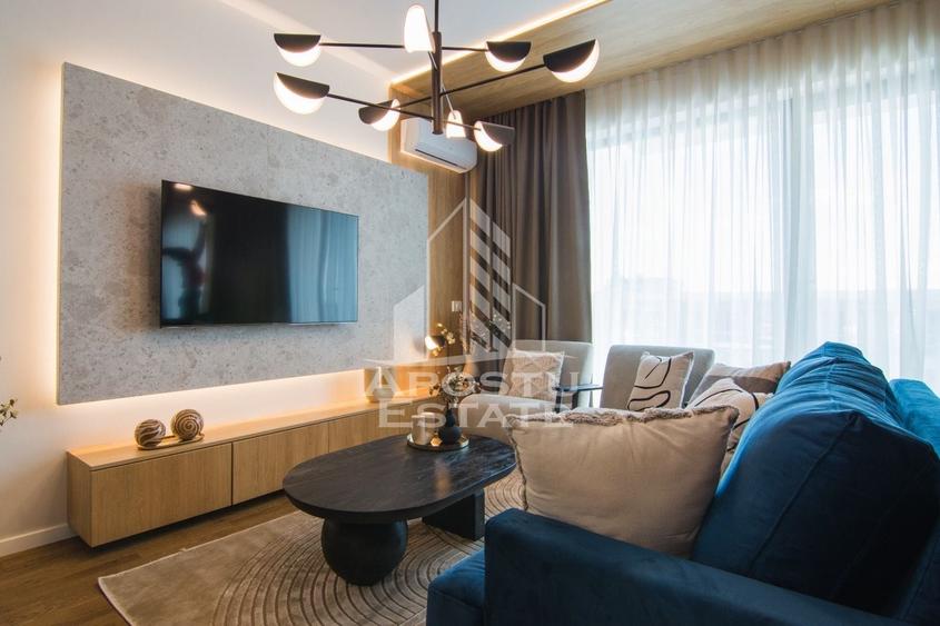 Apartament cu 2 camera, de inchiriat, Iosefin, Timisoara - 1