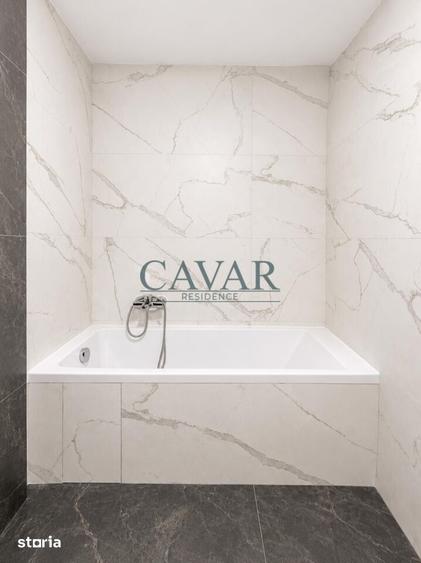 Alege calitatea. Alege Cavar Residence - 1