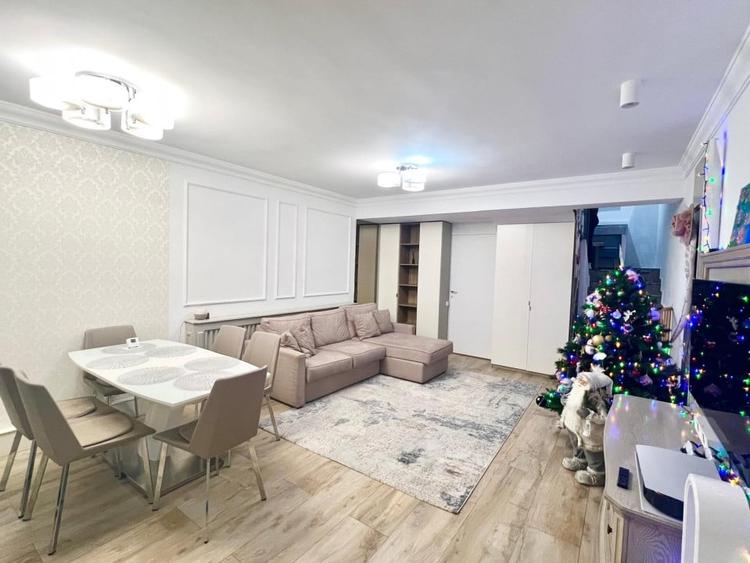 VILA DEOSEBITA / 5 CAMERE / COMPLET MOBILATA SI UTILATA - 7