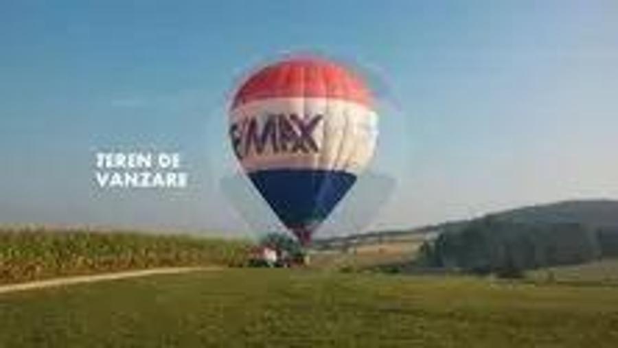 Teren intravilan in Minis - 2