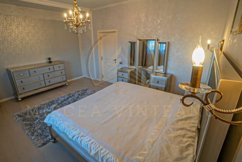 Palazu Mare/ Elvila - Casa de poveste pentru familia ta - 50