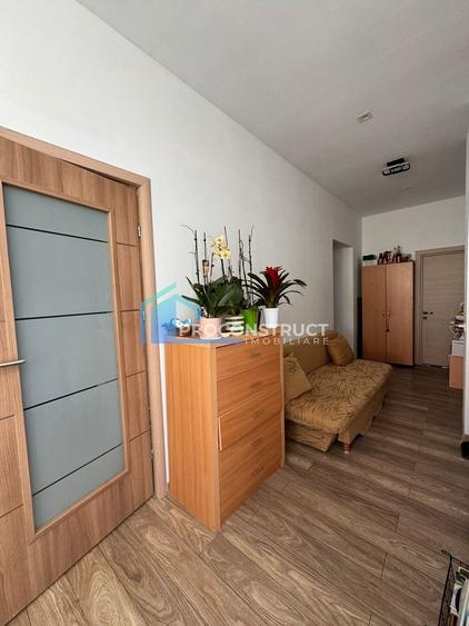 Casa de vanzare | 234 mp | teren 1171 mp | Timișoara | Pret REDUS - 15