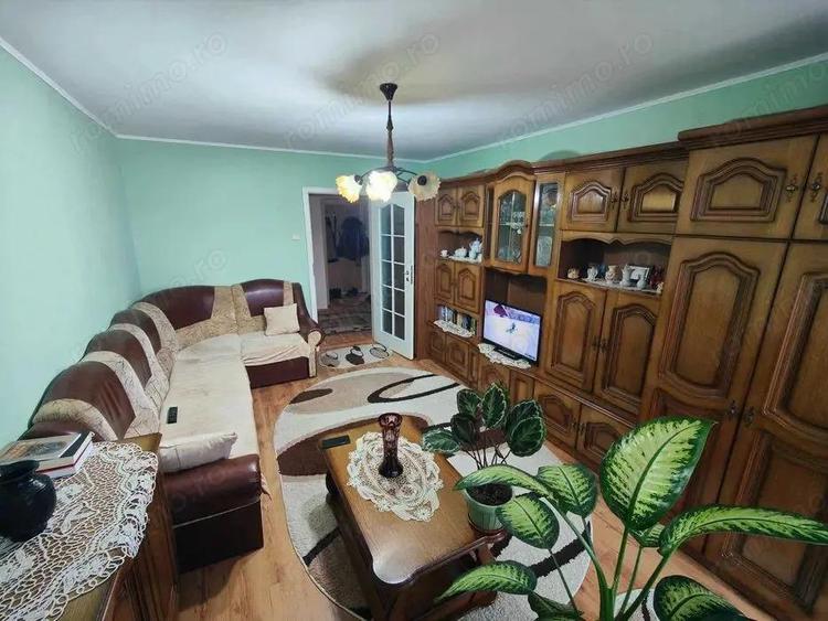 Gara Mare - Vanzare apartament 3 camere - Piata Garii - 4