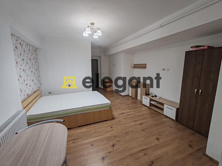 Garsoniera moderna, etaj 2, bloc nou, mobilata, Cornitoiu - 3