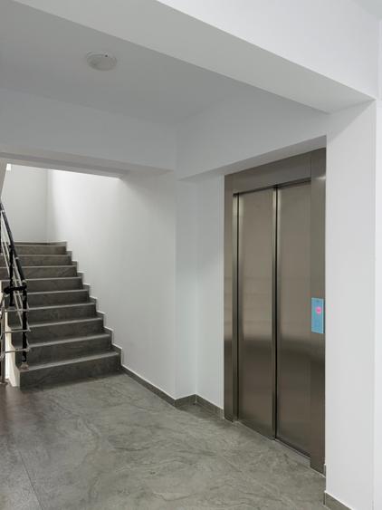 Apartament 2 camere de vânzare cu balcon - complex nou, zona Dobroești - 12