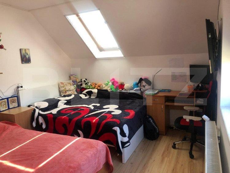 Casa de vanzare, cu 4 camere, 190 mp, zona Codri?or, Bistri?a - 17