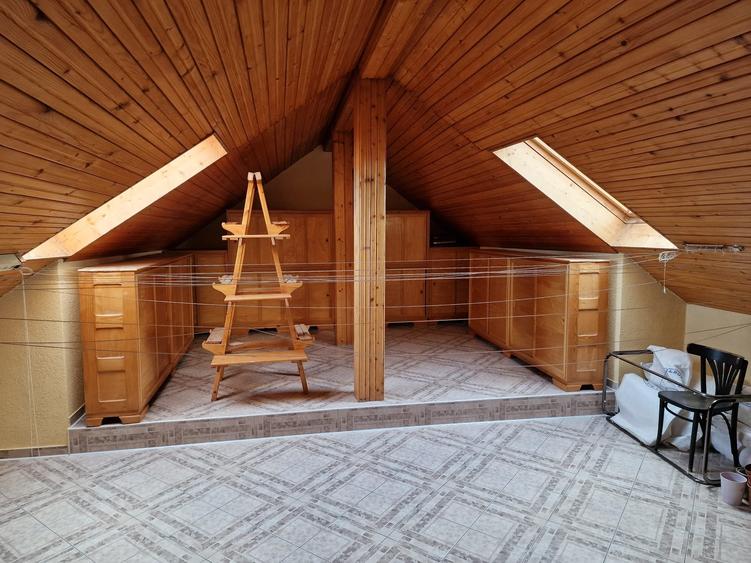 De Vanzare Casa (vilă) Burdujeni - 22