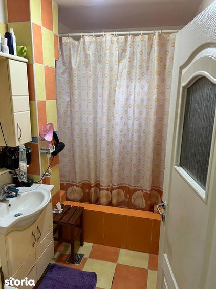 Apartament 3 camere | Zona Micro 16 | Parter Inalt | Decomandat - 3