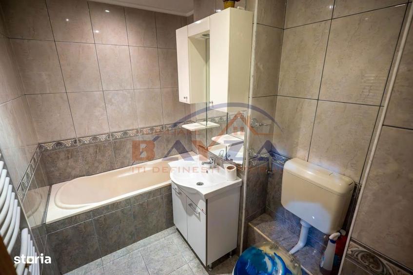 Petru Rares, apartament 3 camere mobilat, utilat, garaj exterior - 1