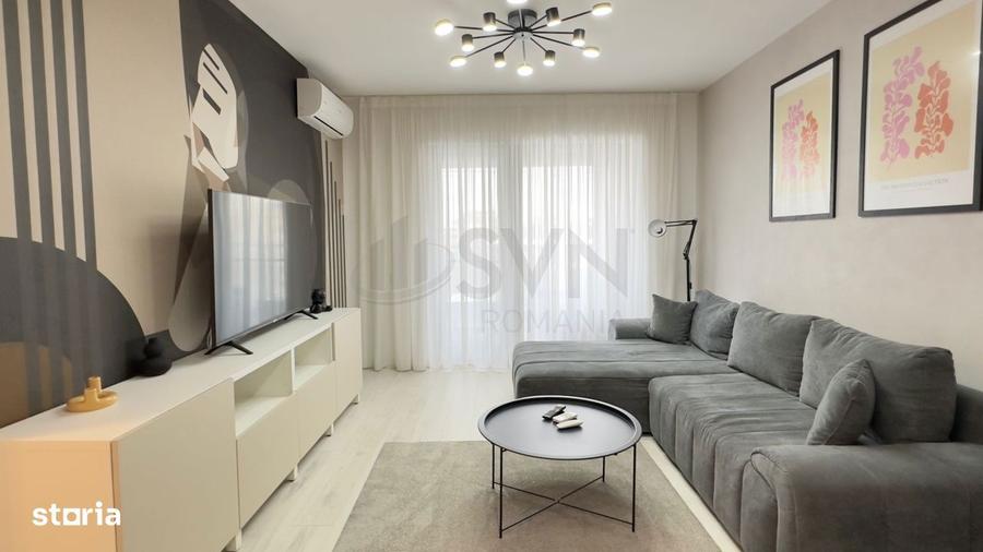 Apartament 2 camere Core Timpuri Noi - 3