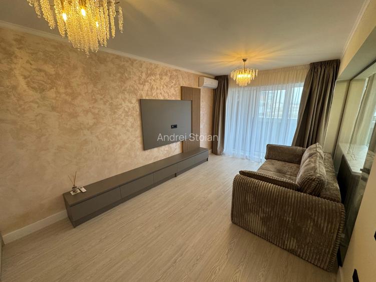 Apartament | 2 camere | Bloc nou | Prima inchiriere | Pallady | Astorium Garden