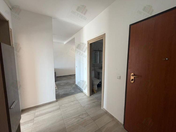 Apartament 2 camere + Loc de parcare – Cartier Solar, Bd. Metalurgiei - 10