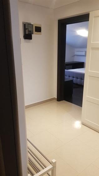 Apartament cu 3 camere decomandat în Militari